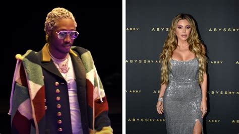 future larsa pippen song gucci flip flops|Larsa Pippen Speaks on Future’s Lyric About Her and Their.